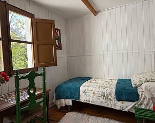 Verblijf 14221901 - Vakantiewoning Aragón / Navarra / La Rioja - Huisje in San Martin de la Virgen de Moncayo