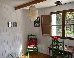 Verblijf 14221901 - Vakantiewoning Aragón / Navarra / La Rioja - Huisje in San Martin de la Virgen de Moncayo