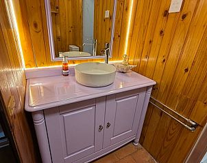 Verblijf 14221901 - Vakantiewoning Aragón / Navarra / La Rioja - Huisje in San Martin de la Virgen de Moncayo