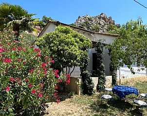 Guest house 14222001 - Holiday property Aragom / Navarra / La Rioja - Vakantiehuisje in Juseu