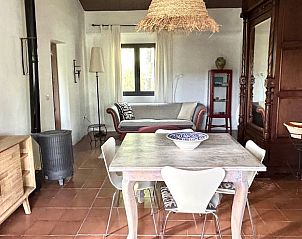 Guest house 14222001 - Holiday property Aragom / Navarra / La Rioja - Vakantiehuisje in Juseu