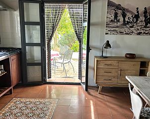 Guest house 14222001 - Holiday property Aragom / Navarra / La Rioja - Vakantiehuisje in Juseu