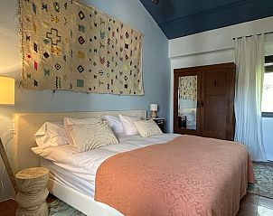 Guest house 14222001 - Holiday property Aragom / Navarra / La Rioja - Vakantiehuisje in Juseu