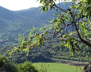 Guest house 14222001 - Holiday property Aragom / Navarra / La Rioja - Vakantiehuisje in Juseu