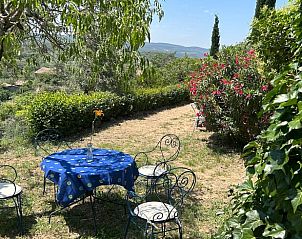 Guest house 14222001 - Holiday property Aragom / Navarra / La Rioja - Vakantiehuisje in Juseu