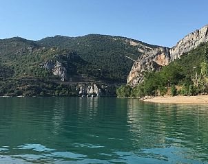 Guest house 14222001 - Holiday property Aragom / Navarra / La Rioja - Vakantiehuisje in Juseu