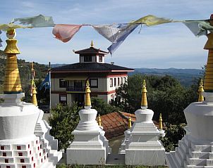 Guest house 14222001 - Holiday property Aragom / Navarra / La Rioja - Vakantiehuisje in Juseu