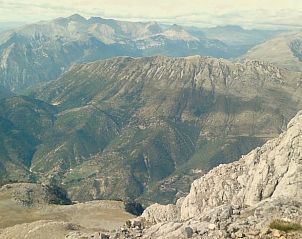 Guest house 14222001 - Holiday property Aragom / Navarra / La Rioja - Vakantiehuisje in Juseu