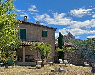 Guest house 14222002 - Holiday property Aragom / Navarra / La Rioja - Vakantiehuisje in Juseu