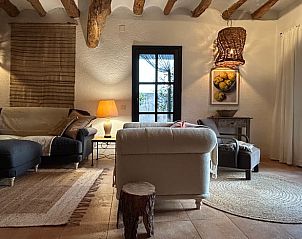 Guest house 14222002 - Holiday property Aragom / Navarra / La Rioja - Vakantiehuisje in Juseu