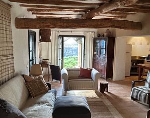 Guest house 14222002 - Holiday property Aragom / Navarra / La Rioja - Vakantiehuisje in Juseu