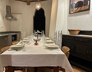 Guest house 14222002 - Holiday property Aragom / Navarra / La Rioja - Vakantiehuisje in Juseu