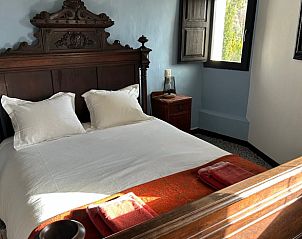 Guest house 14222002 - Holiday property Aragom / Navarra / La Rioja - Vakantiehuisje in Juseu