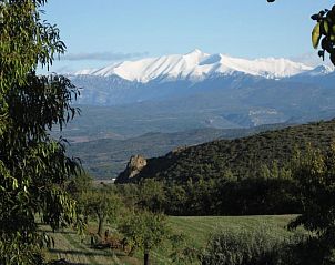 Guest house 14222002 - Holiday property Aragom / Navarra / La Rioja - Vakantiehuisje in Juseu