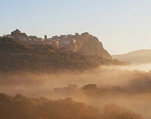 Guest house 14222002 - Holiday property Aragom / Navarra / La Rioja - Vakantiehuisje in Juseu