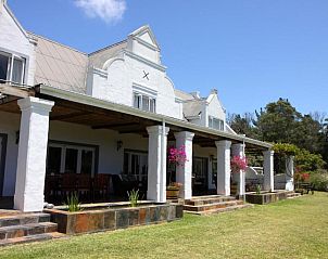 Unterkunft 14227201 • Ferienhaus West-Kaap • Fynbos Ridge Country House & Cottages 