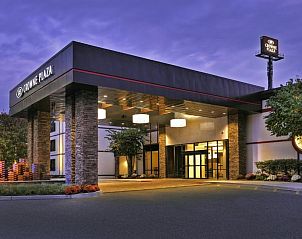 Guest house 1425202 • Apartment Oostkust • Crowne Plaza Suffern-Mahwah, an IHG Hotel 