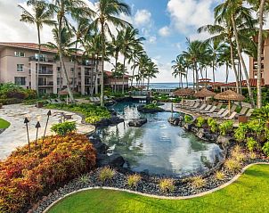 Verblijf 1426204 • Vakantie appartement Hawaii • Marriott's Waiohai Beach Club 
