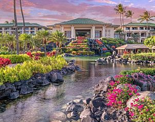 Verblijf 1426212 • Vakantie appartement Hawaii • Grand Hyatt Kauai Resort & Spa 