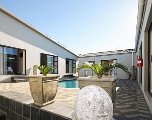 Guest house 1426404 • Bed and Breakfast Oost-Kaap • Le Blue Guesthouse 