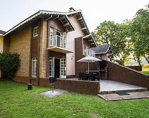 Verblijf 1426805 • Vakantie appartement Mpumalanga (Kruger Park) • Merry Pebbles Sabie 
