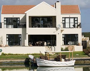 Verblijf 1427202 • Bed and breakfast West-Kaap • Le Marina B&B 
