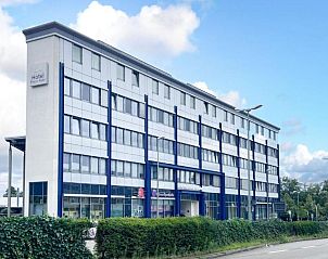 Guest house 14302602 • Apartment North Rhine-Westphalia • Hotel Rhein-Ruhr Bottrop 