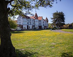 Unterkunft 14306504 • Appartement England • Links Country Park Hotel 