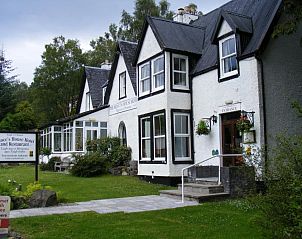 Guest house 14306801 • Apartment Scotland • The Prince's House Hotel 