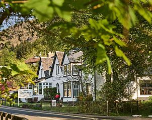 Unterkunft 14306801 • Appartement Schottland • The Prince's House Hotel 