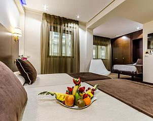 Verblijf 14321103 - Vakantie appartement Het groene Spanje - Hotel Princess