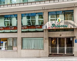 Verblijf 14321103 - Vakantie appartement Het groene Spanje - Hotel Princess