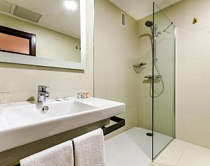 Verblijf 14321103 - Vakantie appartement Het groene Spanje - Hotel Princess