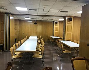 Verblijf 14321103 - Vakantie appartement Het groene Spanje - Hotel Princess