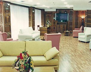 Verblijf 14321103 - Vakantie appartement Het groene Spanje - Hotel Princess