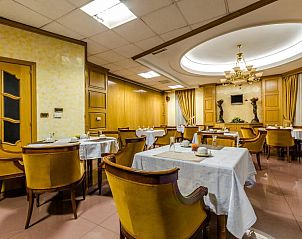 Verblijf 14321103 - Vakantie appartement Het groene Spanje - Hotel Princess