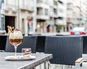 Verblijf 14321103 - Vakantie appartement Het groene Spanje - Hotel Princess