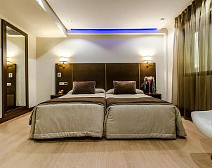 Verblijf 14321103 - Vakantie appartement Het groene Spanje - Hotel Princess