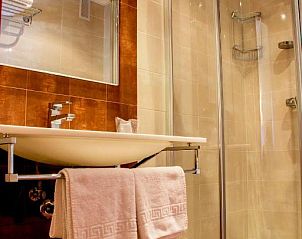 Verblijf 14321111 - Vakantie appartement Het groene Spanje - Hotel Mabú