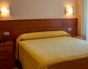 Verblijf 14321111 - Vakantie appartement Het groene Spanje - Hotel Mabú