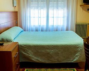 Verblijf 14321111 - Vakantie appartement Het groene Spanje - Hotel Mabú