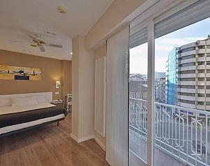 Verblijf 14321114 - Vakantie appartement Het groene Spanje - Hotel Miño