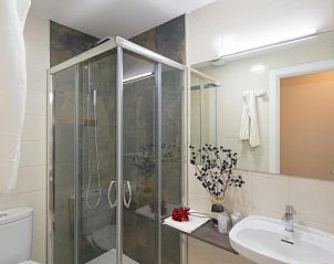 Verblijf 14321114 - Vakantie appartement Het groene Spanje - Hotel Miño