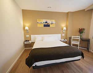 Verblijf 14321114 - Vakantie appartement Het groene Spanje - Hotel Miño