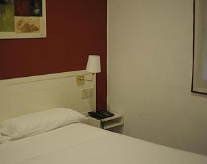 Verblijf 14321114 - Vakantie appartement Het groene Spanje - Hotel Miño