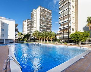 Guest house 1432405 • Apartment Barcalona / Costa Maresme • Appartement Cortijo Barques 