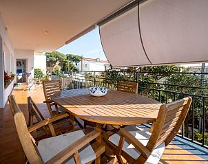 Verblijf 1433201 • Appartement Barcalona / Costa Maresme • Appartement Millenium 