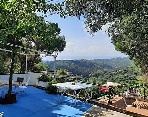 Guest house 1433303 • Holiday property Barcalona / Costa Maresme • Huisje in sant cebria de vallalta 