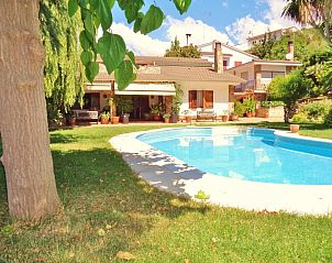 Verblijf 1433511 • Vakantiewoning Barcalona / Costa Maresme • Casa Jaume 