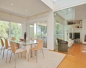 Unterkunft 1434101 - Ferienhaus Barcelona / Costa Maresme - Villa Luz